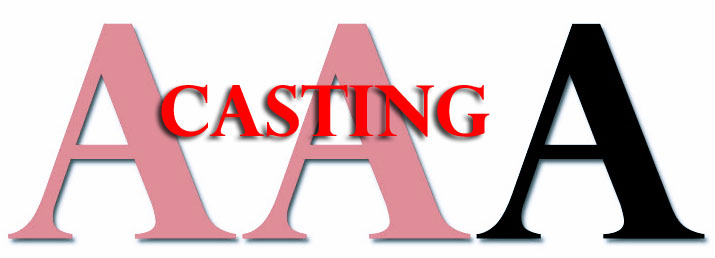Actors Agency Amsterdam: Casting.