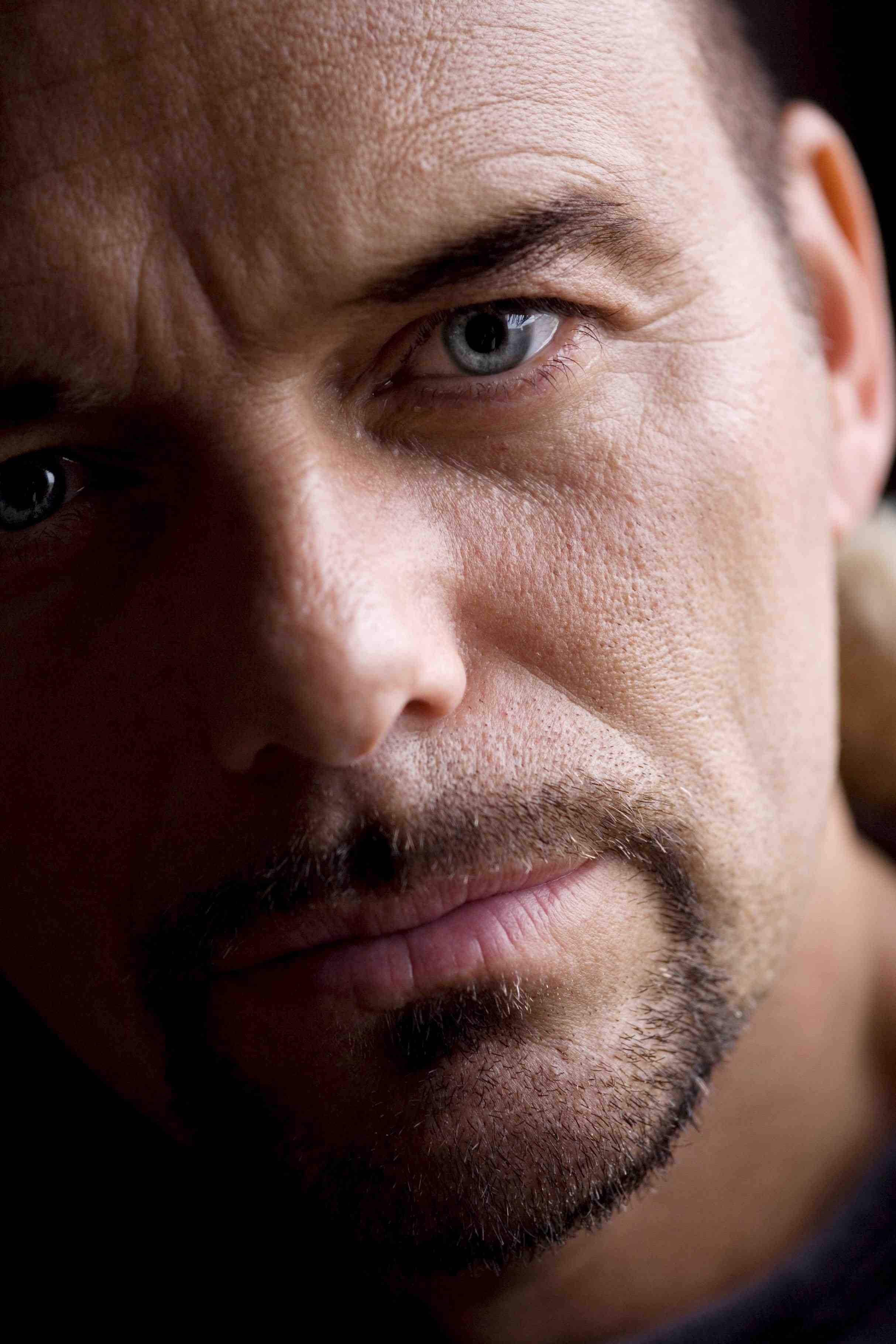 Actors Agency Amsterdam: Casting photography.
